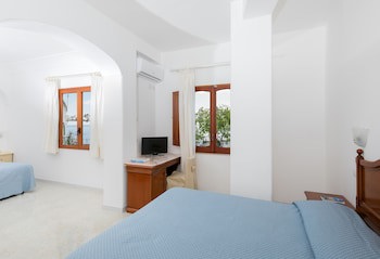 Hotel Pupetto galeri fotoğrafı