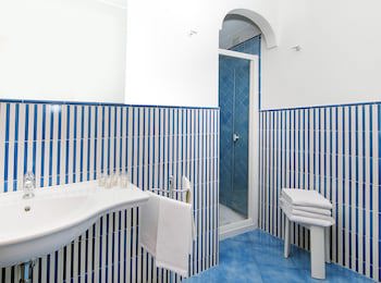 Hotel Pupetto fotoğrafı