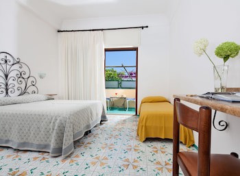 Hotel Pupetto galeri fotoğrafı