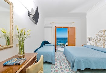 Hotel Pupetto galeri fotoğrafı