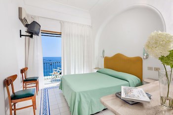 Hotel Pupetto fotoğrafı