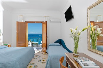 Hotel Pupetto galeri fotoğrafı