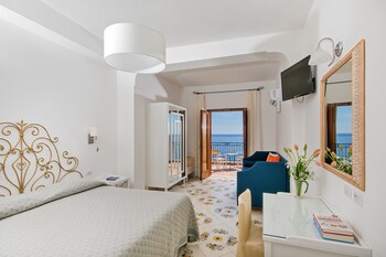 Hotel Pupetto galeri fotoğrafı