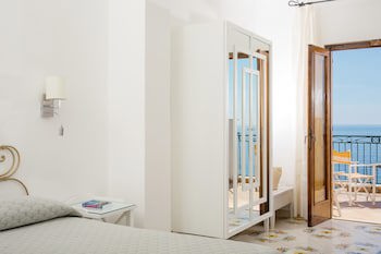 Hotel Pupetto galeri fotoğrafı