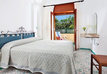 Hotel Pupetto galeri fotoğrafı