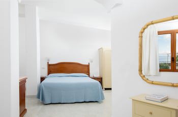 Hotel Pupetto fotoğrafı