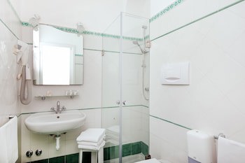 Hotel Pupetto fotoğrafı