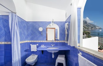 Hotel Pupetto fotoğrafı