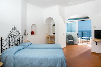 Hotel Pupetto galeri fotoğrafı