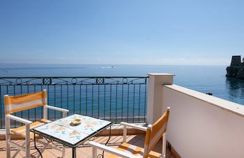Hotel Pupetto galeri fotoğrafı