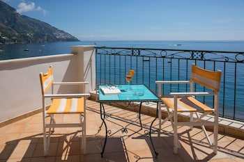 Hotel Pupetto