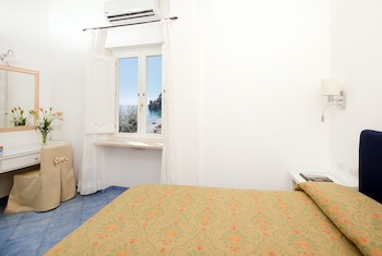 Hotel Pupetto fotoğrafı