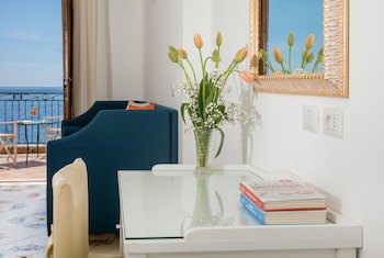 Hotel Pupetto galeri fotoğrafı