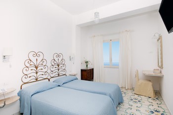 Hotel Pupetto galeri fotoğrafı
