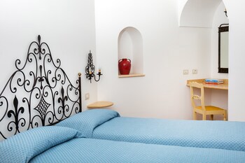 Hotel Pupetto galeri fotoğrafı