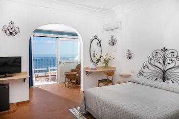 Hotel Pupetto galeri fotoğrafı