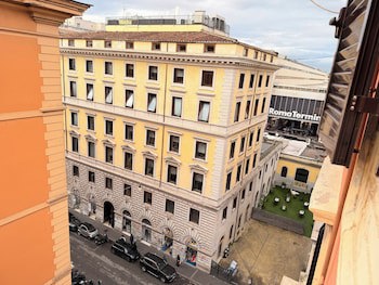 Concorde galeri fotoğrafı