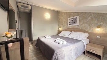 Concorde fotoğrafı