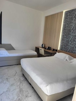 Hotel Maiuri galeri fotoğrafı