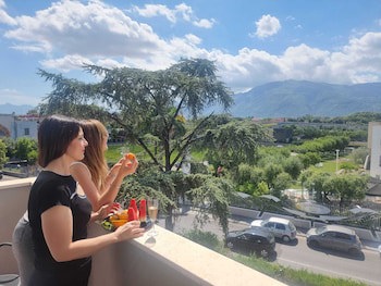 Hotel Maiuri galeri fotoğrafı