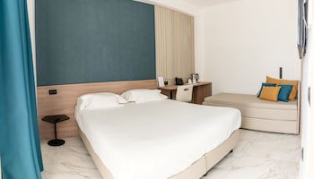 Hotel Maiuri galeri fotoğrafı