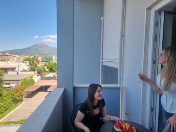 Hotel Maiuri galeri fotoğrafı