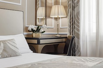 Hotel Al Nuovo Teson fotoğrafı