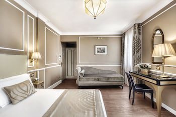 Hotel Al Nuovo Teson galeri fotoğrafı