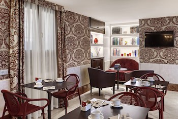 Hotel Al Nuovo Teson galeri fotoğrafı