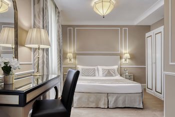 Hotel Al Nuovo Teson galeri fotoğrafı