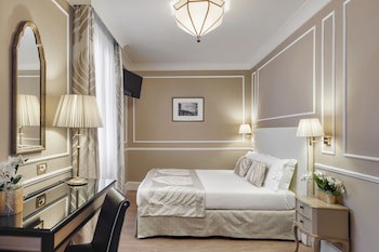 Hotel Al Nuovo Teson galeri fotoğrafı