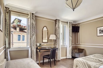 Hotel Al Nuovo Teson galeri fotoğrafı