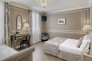 Hotel Al Nuovo Teson galeri fotoğrafı