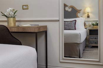 Hotel Al Nuovo Teson galeri fotoğrafı