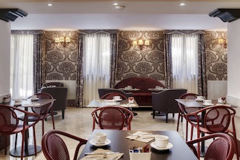 Hotel Al Nuovo Teson galeri fotoğrafı