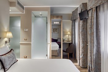 Hotel Al Nuovo Teson fotoğrafı