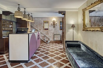 Hotel Al Nuovo Teson fotoğrafı