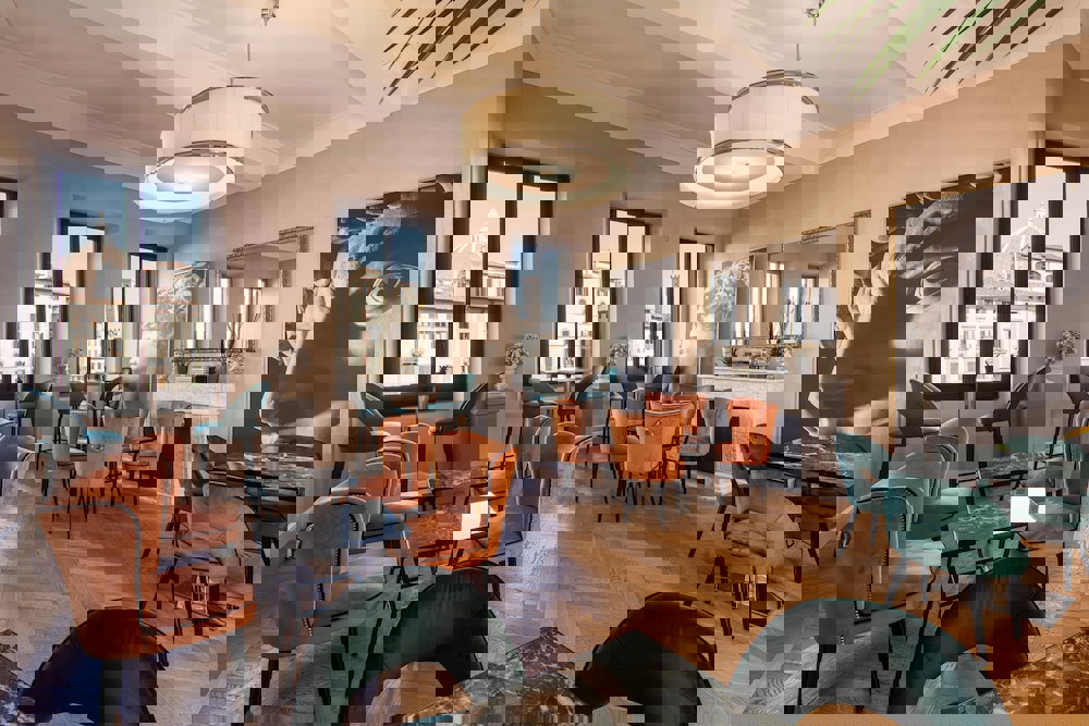 Relais Uffizi, Tailor made Hotel