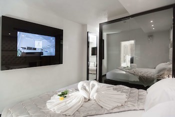 Best Western Premier Milano Palace Hotel galeri fotoğrafı