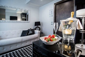 Best Western Premier Milano Palace Hotel galeri fotoğrafı