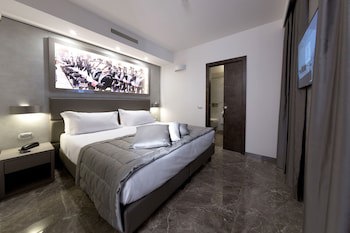 Best Western Premier Milano Palace Hotel galeri fotoğrafı