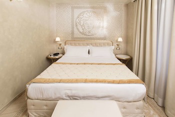 Best Western Premier Milano Palace Hotel galeri fotoğrafı