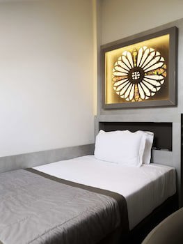 Best Western Premier Milano Palace Hotel galeri fotoğrafı