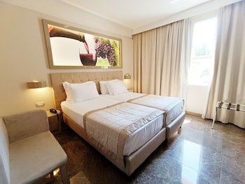Best Western Premier Milano Palace Hotel fotoğrafı