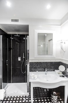 Best Western Premier Milano Palace Hotel galeri fotoğrafı