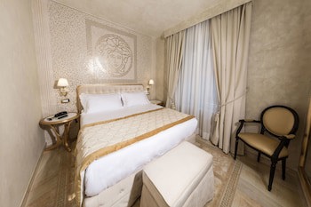 Best Western Premier Milano Palace Hotel galeri fotoğrafı