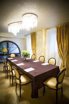 Best Western Premier Milano Palace Hotel galeri fotoğrafı