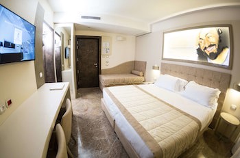 Best Western Premier Milano Palace Hotel galeri fotoğrafı