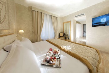 Best Western Premier Milano Palace Hotel galeri fotoğrafı