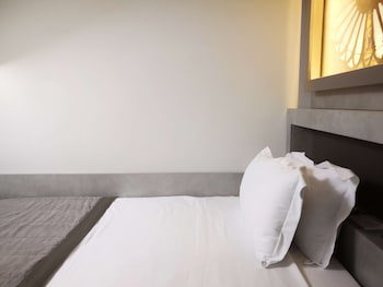 Best Western Premier Milano Palace Hotel fotoğrafı